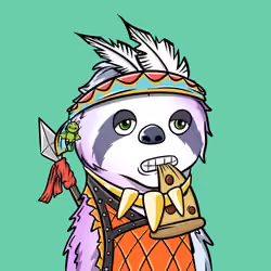 Sloth Roob Official#4921
