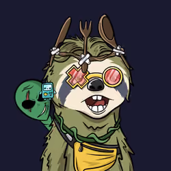Sloth Roob Official#5127
