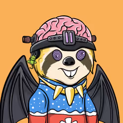 Sloth Roob Official#1067