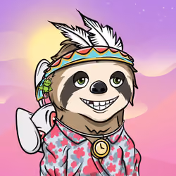 Sloth Roob Official#1767