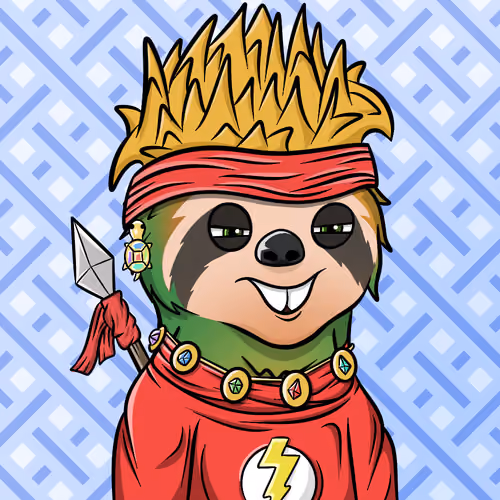 Sloth Roob Official#1598
