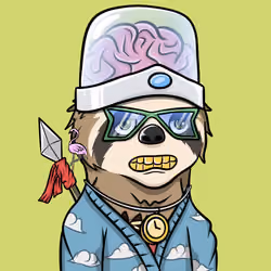 Sloth Roob Official#1430