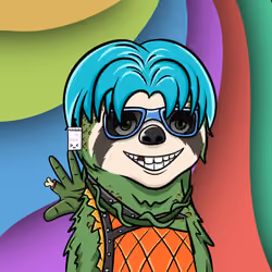 Sloth Roob Official#4034