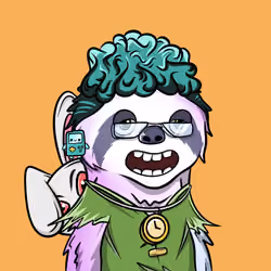 Sloth Roob Official#603