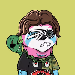 Sloth Roob Official#183