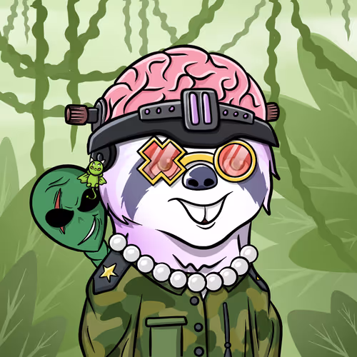 Sloth Roob Official#653
