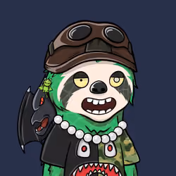 Sloth Roob Official#1572