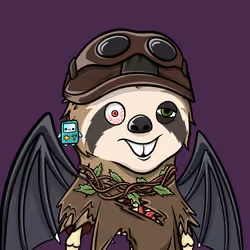 Sloth Roob Official#5336