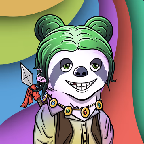 Sloth Roob Official#287