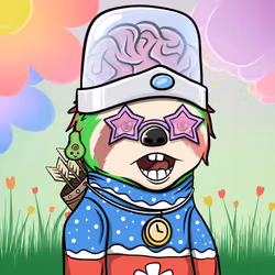 Sloth Roob Official#27
