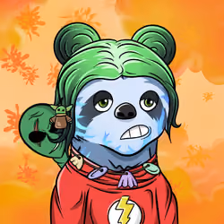 Sloth Roob Official#444