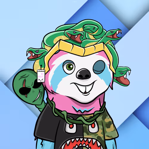 Official Sloth Roob