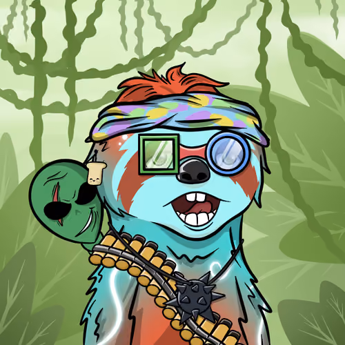 Sloth Roob Official#5108