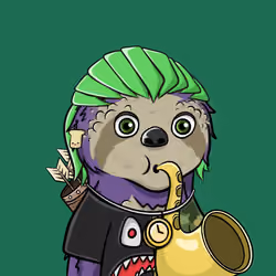 Sloth Roob Official#39