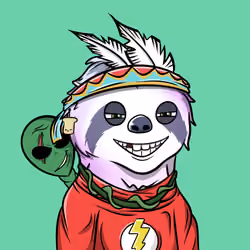 Sloth Roob Official#3668