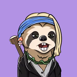 Sloth Roob Official#695