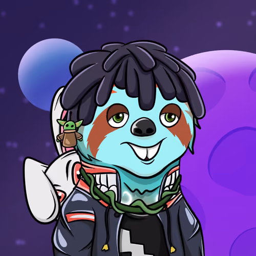 Sloth Roob Official#477
