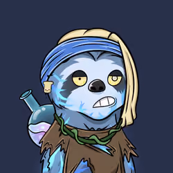 Sloth Roob Official#1575