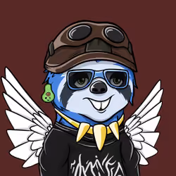 Sloth Roob Official#3534
