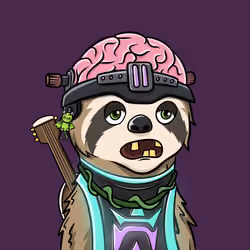 Sloth Roob Official#1571