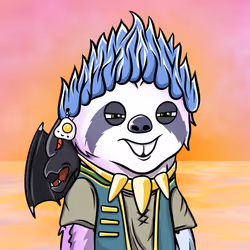 Sloth Roob Official#1573