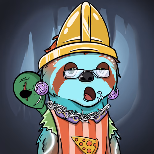 Sloth Roob Official#4317