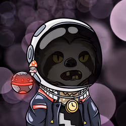 Sloth Roob Official#960