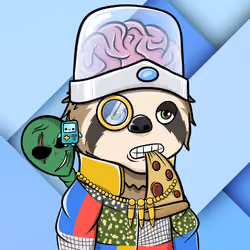 Sloth Roob Official#4031
