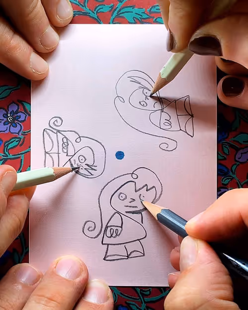 Item #60482846104413848287324598659494249655072542489687088459959218169946856246653 Media