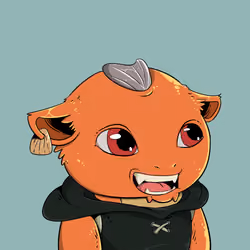 Himámon #2927