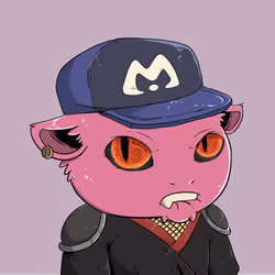 Himámon #54