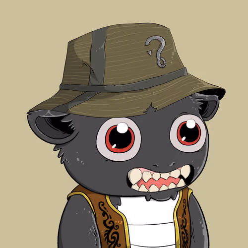Himámon #1319