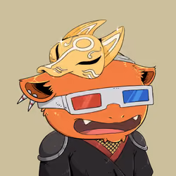 Himámon #2302
