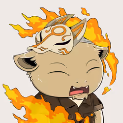 Himámon #447