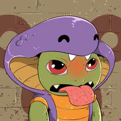 Himámon #464