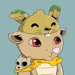 Himámon #3533
