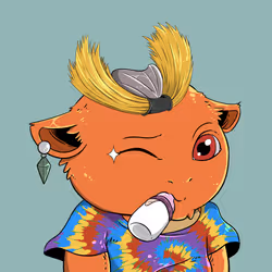Himámon #3542