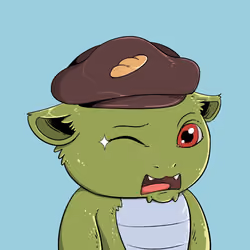 Himámon #2677