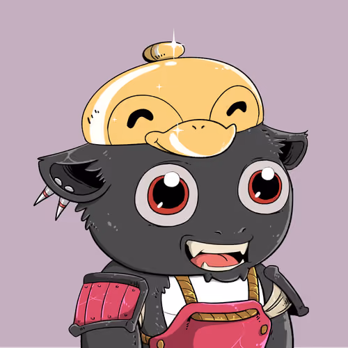 Himámon #3355