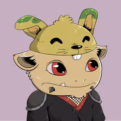 Himámon #2801
