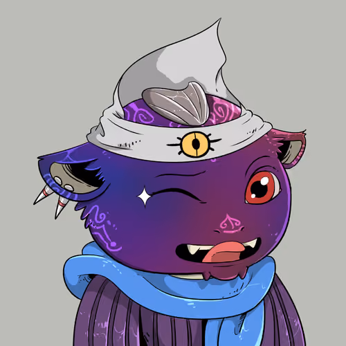 Himámon #854