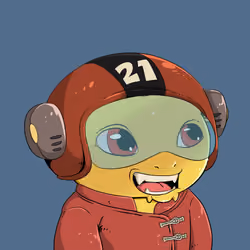 Himámon #1097