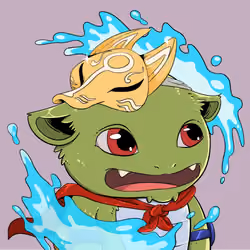 Himámon #3632