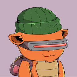 Himámon #2543