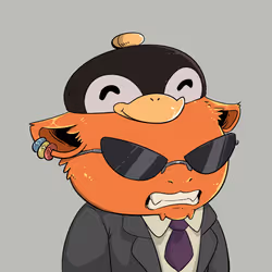 3813