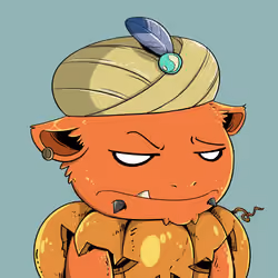 Himámon #636