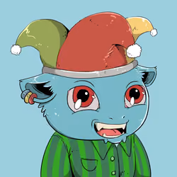 Himámon #4174