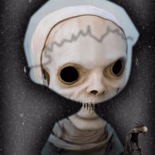Creepyposters Halloween Special