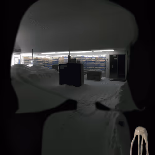 Creepyposters Halloween Special