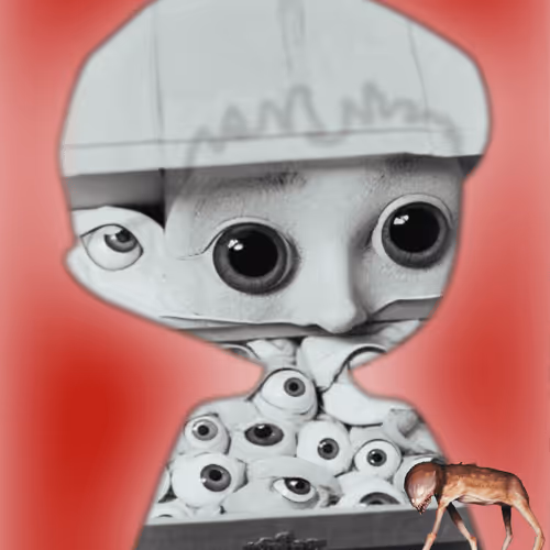 Creepyposters Halloween Special
